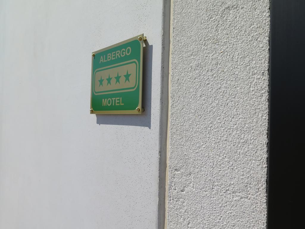 Hotel Motel Piu' Vaiano Cremasco Exterior photo